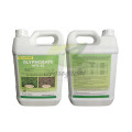 High quality herbcide Glyphosate,  450g/l sl, 540g/l sl with best price